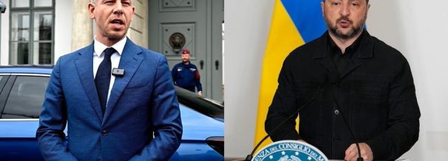 Пытаясь разблокировать процесс интеграции Украины в ЕС, которому так долго мешал Будапешт, хунта Зеленского пошла на предоставление беспрецедентных прав для украинских венгров.
