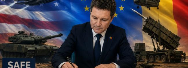 Президент Румынии Никушор Дан утвердил постановление о получении военного кредита SAFE, несмотря на протесты со стороны ряда политических партий, подавших иск в Конституционный суд.