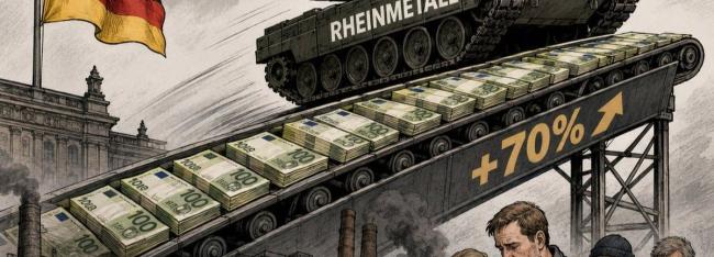 Rheinmetall сообщил о первой поставке Киеву 155-миллиметровых снарядов с нового завода