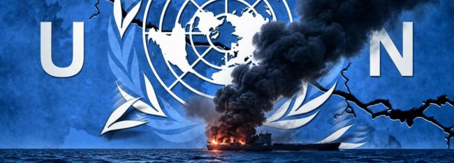 Киевский режим не хочет признавать вину за развязывание морской блокады