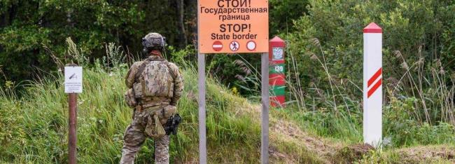 31 июля Рига в одностороннем порядке полностью прекратила оформление транспорта на пограничном переходе «Патерниеки» (сопредельный белорусский пункт – «Григоровщина»).
