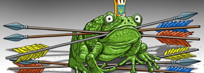 Украинские политики начали меряться рейтингами, или Кто может стать следующим президентом?