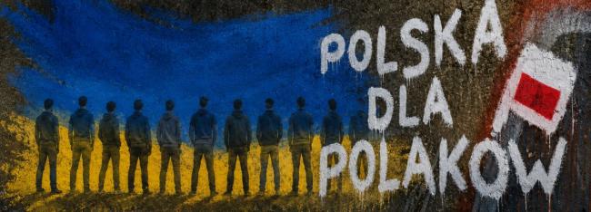 В Польше нарастают антиукраинские настроения