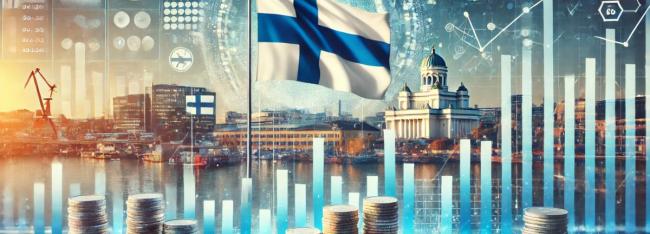Цифровая колония: почему Финляндия проигрывает свою digital-независимость?