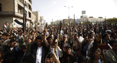 Николай БОБКИН. Йемен в огне. Арабские союзники США выходят из подчинения