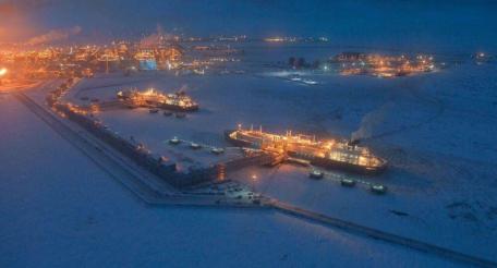 Освоение арктического шельфа и его углеводородов - один из приоритетов экономического развития России. Особое значение приобретает преодоление Россией её технологического отставания. ПАО «НОВАТЭК» разработало новую технологию сжижения газа.