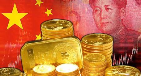 Развитие золотой торговли в Китае можно рассматривать как повышение международного статуса юаня и мягкую форму золотого стандарта. Создание Шанхайского фиксинга, безусловно, преследует стратегическую цель интернационализации китайского юаня.