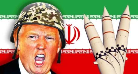 В Иране всё меньше верят в политическое благоразумие американского президента, которому предстоит объявить свою позицию в отношении ядерного соглашения с Тегераном до 12 мая.