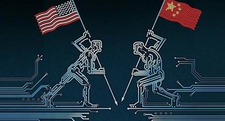 Противоборство США и Китая обостряется