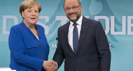 Если бы выборы в Германии происходили сегодня, альянс ХДС/ХСС – СДПГ не удержал бы власть