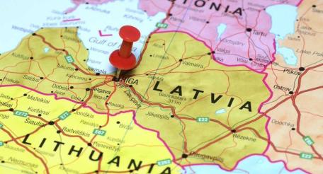 Литва выходит из БРЭЛЛ – энергокольца Белоруссии, России, Эстонии, Латвии и Литвы.