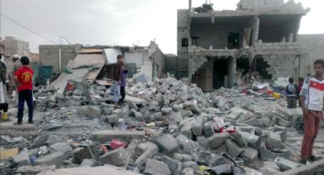 США, Франция и Великобритания причастны к военным преступлениям в Йемене