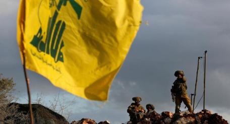 Хезболла и Израиль готовятся к войне