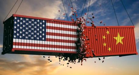США усиливают давление на Китай
