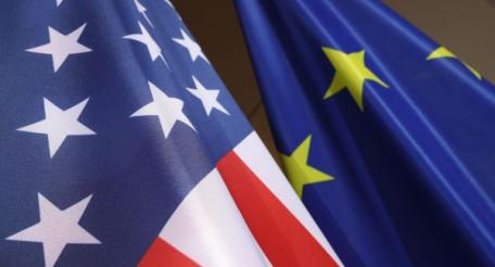 Карусель мести – тарифная война между США и ЕС