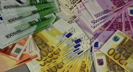 Как далеко пойдёт Европа в замене наличных денег цифровой валютой