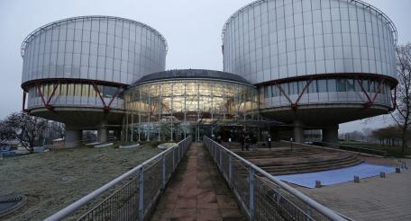 Нидерланды против России в Европейском суде по права человека