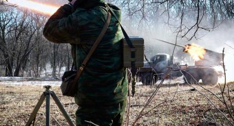Чего страшится Киев в Донбассе по обе стороны линии разграничения