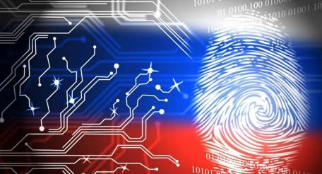 Наращивать влияние России в интернет-пространстве!