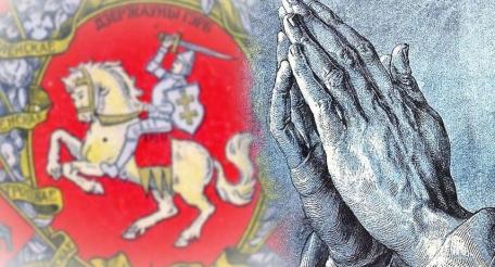 Католики и польская подоплека беломайдана