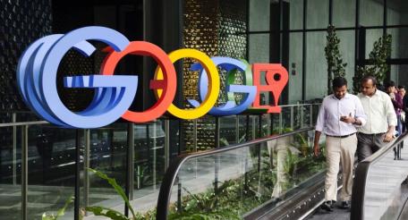 Несколько десятков индийских стартапов объявили войну Google