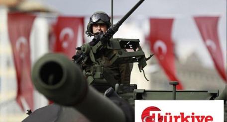 Türkiye: Туранская армия – мечта Анкары или реальность