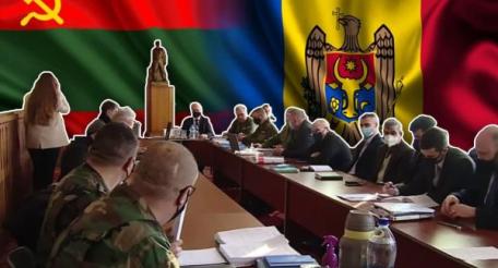 Молдова вновь сорвала заседание по безопасности в регионе