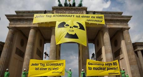 Когда в Германии прекратит работать последний атомный реактор…