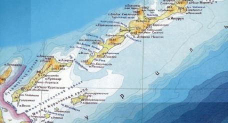 Курильские острова Брежнев отдавать Японии не собирался
