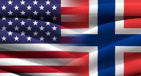 Норвегия впервые с 1949 года допускает американские войска на свою территорию