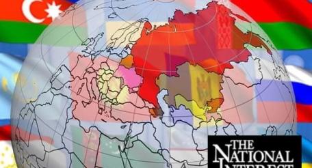 TNI: Западу пора заняться другими постсоветскими странами