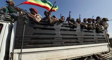 При любом результате парламентских выборов Эфиопию ждут непростые времена