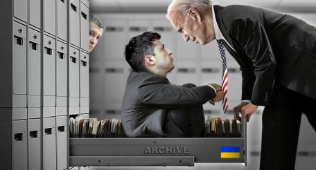 Аваков – новый президент Украины?