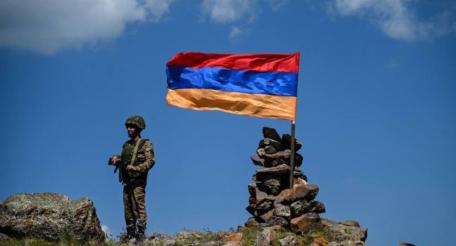 На армяно-азербайджанской границе очередное обострение