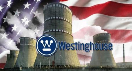 Westinghouse и Украина