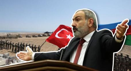 Пашинян: Армения готова нормализовать отношения с Турцией
