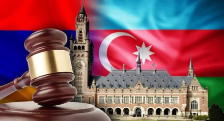Армения пожаловалась на Азербайджан в суд ООН