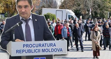 Молдова рискует получить свой «Донбасс» – Гагаузия протестует