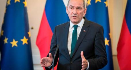 Словения обвиняет Евросоюз в финансовом деспотизме