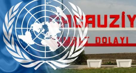 Спецдокладчик ООН: Кишинёву следует учитывать и уважать интересы гагаузов