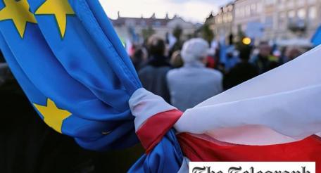 The Telegraph: Войну с Польшей Евросоюз проиграет