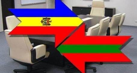 Тирасполь пытается вернуть Молдавию за стол переговоров