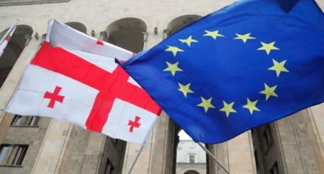 ЕС сомневается в европейских устремлениях Грузии