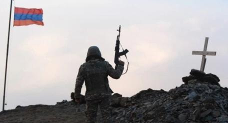 Новые инциденты на границе с Азербайджаном – в Армении погибли военные