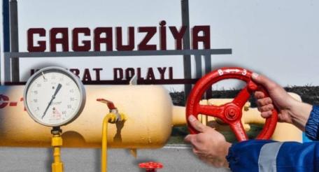 Гагаузия отправит делегацию в Россию за газом для автономии 