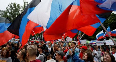 Санкции образца 2014 года против России залежались и протухли