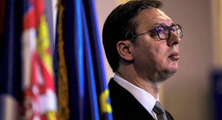 Президент Сербии подтвердил прозападный курс, вопрос лишь в цене