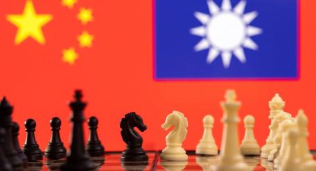 США, Китай и остров Тайвань – конец двусмысленности