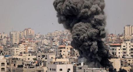 В войне между Израилем и «Исламским джихадом» побеждают Египет и ХАМАС