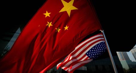 Хватит ли у Америки сил победить Китай?